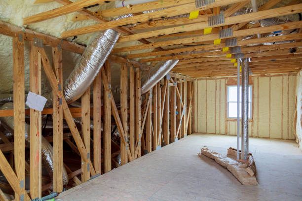 Best Commercial Insulation in South Deerfield, MA