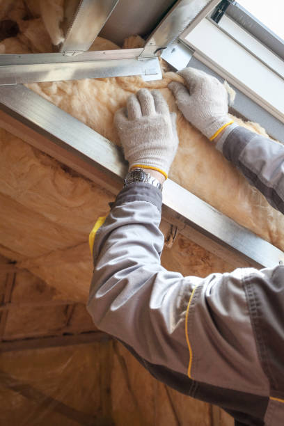 Best Insulation for Specific Applications in South Deerfield, MA